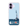 Slim Protection Case［ Nippon Broadcasting System - Jiro Shinbo Zoom, Do You Mean That? Yacht A ］