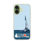 Slim Protection Case［ Nippon Broadcasting System - Jiro Shinbo Zoom, Do You Mean That? Yacht A ］