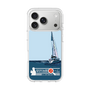 Slim Protection Case［ Nippon Broadcasting System - Jiro Shinbo Zoom, Do You Mean That? Yacht A ］