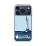 Slim Protection Case［ Nippon Broadcasting System - Jiro Shinbo Zoom, Do You Mean That? Yacht A ］
