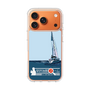 Slim Protection Case［ Nippon Broadcasting System - Jiro Shinbo Zoom, Do You Mean That? Yacht A ］
