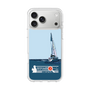 Slim Protection Case［ Nippon Broadcasting System - Jiro Shinbo Zoom, Do You Mean That? Yacht A ］