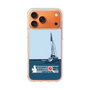 Slim Protection Case［ Nippon Broadcasting System - Jiro Shinbo Zoom, Do You Mean That? Yacht A ］