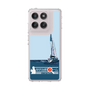 Slim Protection Case［ Nippon Broadcasting System - Jiro Shinbo Zoom, Do You Mean That? Yacht A ］
