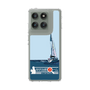 Slim Protection Case［ Nippon Broadcasting System - Jiro Shinbo Zoom, Do You Mean That? Yacht A ］