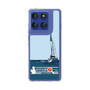 Slim Protection Case［ Nippon Broadcasting System - Jiro Shinbo Zoom, Do You Mean That? Yacht A ］