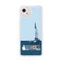 Slim Protection Case［ Nippon Broadcasting System - Jiro Shinbo Zoom, Do You Mean That? Yacht A ］