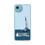 Slim Protection Case［ Nippon Broadcasting System - Jiro Shinbo Zoom, Do You Mean That? Yacht A ］