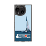 Slim Protection Case［ Nippon Broadcasting System - Jiro Shinbo Zoom, Do You Mean That? Yacht A ］