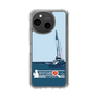 Slim Protection Case［ Nippon Broadcasting System - Jiro Shinbo Zoom, Do You Mean That? Yacht A ］