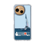 Slim Protection Case［ Nippon Broadcasting System - Jiro Shinbo Zoom, Do You Mean That? Yacht A ］