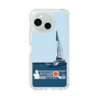 Slim Protection Case［ Nippon Broadcasting System - Jiro Shinbo Zoom, Do You Mean That? Yacht A ］