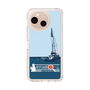 Slim Protection Case［ Nippon Broadcasting System - Jiro Shinbo Zoom, Do You Mean That? Yacht A ］