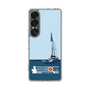 Slim Protection Case［ Nippon Broadcasting System - Jiro Shinbo Zoom, Do You Mean That? Yacht A ］