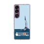 Slim Protection Case［ Nippon Broadcasting System - Jiro Shinbo Zoom, Do You Mean That? Yacht A ］