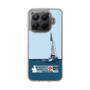 Slim Protection Case［ Nippon Broadcasting System - Jiro Shinbo Zoom, Do You Mean That? Yacht A ］
