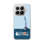 Slim Protection Case［ Nippon Broadcasting System - Jiro Shinbo Zoom, Do You Mean That? Yacht A ］