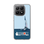 Slim Protection Case［ Nippon Broadcasting System - Jiro Shinbo Zoom, Do You Mean That? Yacht A ］