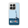 Slim Protection Case［ Nippon Broadcasting System - Jiro Shinbo Zoom, Do You Mean That? Yacht A ］