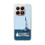 Slim Protection Case［ Nippon Broadcasting System - Jiro Shinbo Zoom, Do You Mean That? Yacht A ］