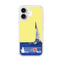 Slim Protection Case［ Nippon Broadcasting System - Jiro Shinbo Zoom, Do You Mean That? Yacht B ］