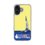 Slim Protection Case［ Nippon Broadcasting System - Jiro Shinbo Zoom, Do You Mean That? Yacht B ］
