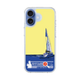Slim Protection Case［ Nippon Broadcasting System - Jiro Shinbo Zoom, Do You Mean That? Yacht B ］