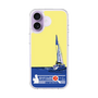 Slim Protection Case［ Nippon Broadcasting System - Jiro Shinbo Zoom, Do You Mean That? Yacht B ］