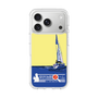 Slim Protection Case［ Nippon Broadcasting System - Jiro Shinbo Zoom, Do You Mean That? Yacht B ］