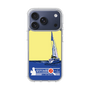 Slim Protection Case［ Nippon Broadcasting System - Jiro Shinbo Zoom, Do You Mean That? Yacht B ］