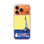 Slim Protection Case［ Nippon Broadcasting System - Jiro Shinbo Zoom, Do You Mean That? Yacht B ］