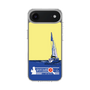 Slim Protection Case［ Nippon Broadcasting System - Jiro Shinbo Zoom, Do You Mean That? Yacht B ］