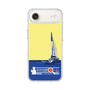 Slim Protection Case［ Nippon Broadcasting System - Jiro Shinbo Zoom, Do You Mean That? Yacht B ］