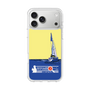 Slim Protection Case［ Nippon Broadcasting System - Jiro Shinbo Zoom, Do You Mean That? Yacht B ］