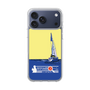 Slim Protection Case［ Nippon Broadcasting System - Jiro Shinbo Zoom, Do You Mean That? Yacht B ］