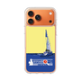 Slim Protection Case［ Nippon Broadcasting System - Jiro Shinbo Zoom, Do You Mean That? Yacht B ］