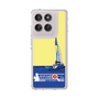 Slim Protection Case［ Nippon Broadcasting System - Jiro Shinbo Zoom, Do You Mean That? Yacht B ］