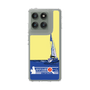 Slim Protection Case［ Nippon Broadcasting System - Jiro Shinbo Zoom, Do You Mean That? Yacht B ］