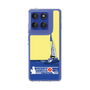 Slim Protection Case［ Nippon Broadcasting System - Jiro Shinbo Zoom, Do You Mean That? Yacht B ］