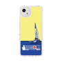 Slim Protection Case［ Nippon Broadcasting System - Jiro Shinbo Zoom, Do You Mean That? Yacht B ］