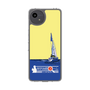 Slim Protection Case［ Nippon Broadcasting System - Jiro Shinbo Zoom, Do You Mean That? Yacht B ］