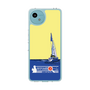 Slim Protection Case［ Nippon Broadcasting System - Jiro Shinbo Zoom, Do You Mean That? Yacht B ］