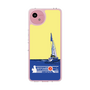 Slim Protection Case［ Nippon Broadcasting System - Jiro Shinbo Zoom, Do You Mean That? Yacht B ］