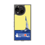 Slim Protection Case［ Nippon Broadcasting System - Jiro Shinbo Zoom, Do You Mean That? Yacht B ］