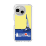 Slim Protection Case［ Nippon Broadcasting System - Jiro Shinbo Zoom, Do You Mean That? Yacht B ］