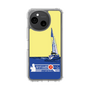 Slim Protection Case［ Nippon Broadcasting System - Jiro Shinbo Zoom, Do You Mean That? Yacht B ］