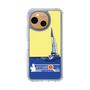 Slim Protection Case［ Nippon Broadcasting System - Jiro Shinbo Zoom, Do You Mean That? Yacht B ］