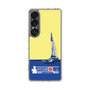 Slim Protection Case［ Nippon Broadcasting System - Jiro Shinbo Zoom, Do You Mean That? Yacht B ］
