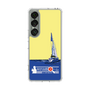 Slim Protection Case［ Nippon Broadcasting System - Jiro Shinbo Zoom, Do You Mean That? Yacht B ］
