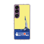 Slim Protection Case［ Nippon Broadcasting System - Jiro Shinbo Zoom, Do You Mean That? Yacht B ］